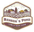 Benson's Pond
